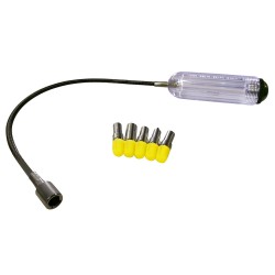 DESTORNILLADOR PARA AJUSTE DEL CARBURADOR SURTEK 107235