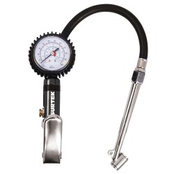 INFLADOR CALIBRADOR USO PESADO SURTEK 108113