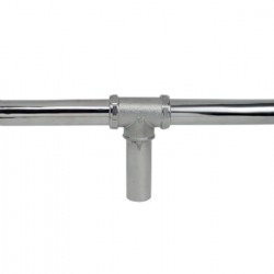 TRAMPA FREGADERO SALIDA CENTRAL 11-E RUGO