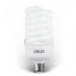 FOCO 45W 10,000 HRS 127V FRIO CAJA AKSI 110687