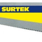 SERRUCHO 3 FILO MANGO MADERA SURTEK 120248