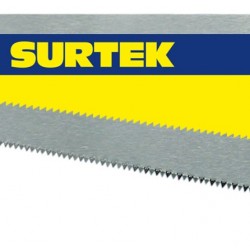 SERRUCHO 3 FILO MANGO MADERA SURTEK 120248