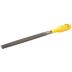 LIMA PLANA BASTARDA 8" SURTEK 120286