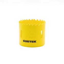 CORTACIRCULOS BIMETALICO 2" SURTEK 120744