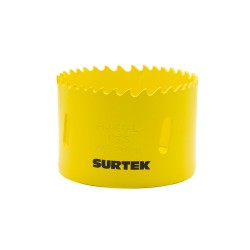 CORTACIRCULOS BIMETALICO 2-1/2 SURTEK 120748