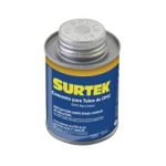 CEMENTO PARA TUBO CPVC 118 ml SURTEK 121134