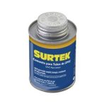 CEMENTO PARA TUBO CPVC 236 ml SURTEK 121135