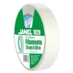 CINTA FILAMENTO MONODIRECCIONAL JANEL 1222450100