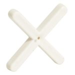 SEPARADOR DE AZULEJO 2.5 mm SURTEK 123202