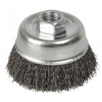 CARDA COPA ONDULADA 5 SURTEK 123233