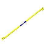 GRIFA 2 BOCAS PARA VARILLA 3/8 SURTEK 130080