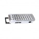 LAMPARA DE EMERGENCIA 30 LED SURTEK 136107