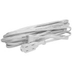 EXTENSION DOMESTICA BLANCA 6m SURTEK 136144