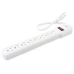 MULTICONTACTO 7 ENTRADAS SURTEK 136202