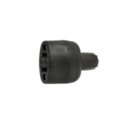 CONTACTO OVAL DE HULE SURTEK 136418