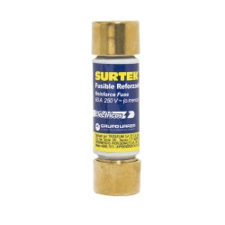 FUSIBLE REFORZADO 60A SURTEK 136711