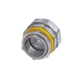 CONECTOR RECTO TUBO LIQUID TIGHT 1/2 SURTEK 136834