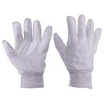 GUANTES DE LONETA UNITALLA SURTEK 137384