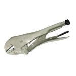 PINZA PRESION QUIJADA RECTA 10 FOY 142069