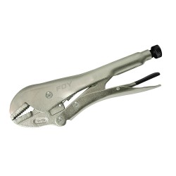 PINZA PRESION QUIJADA RECTA 10 FOY 142069