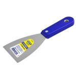 ESPATULA FLEXIBLE 2 MANGO PLASTICO FOY 142620