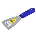 ESPATULA FLEXIBLE 3 MANGO PLASTICO FOY 142621