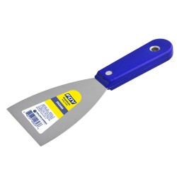 ESPATULA RIGIDA 3 MANGO PLASTICO FOY 142624