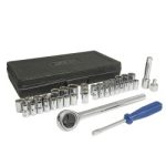 JUEGO COMBINADO 38 PIEZAS FOY 144006