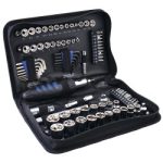 JUEGO COMBINADO 83 PIEZAS FOY 144023