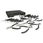 JUEGO COMBINADO 44 PIEZAS FOY 144041