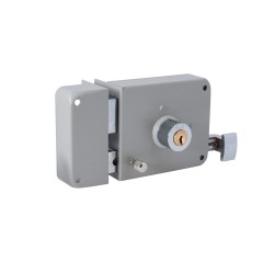 CERRADURA SOBREPONER DERECHA LOCK 14CS