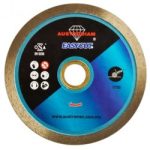 DISCO DIAMANTE 4X0.06X7/8 AUTRODIAM 1501