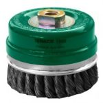 CEPILLO COPA TRENZADO 4X0.014 1568 TENAZIT