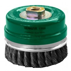 CEPILLO COPA TRENZADO 4X0.014 1568 TENAZIT