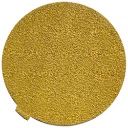 DISCO LIJA PSA 6" TSA4 GOLD-150 1706 TENAZIT