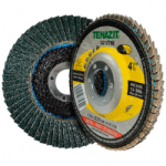 DISCO LAMINADO T-29 4 1/2X7/8" TZA-40 1716 TENAZIT