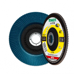 DISCO LAMINADO T-29 4 1/2 X7/8" TZA-120 1719 TENAZIT