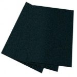 HOJA DE LIJA DE ESMERIL 9X11" TENAZIT 1970