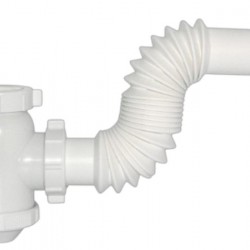 TRAMPA UNIVERSAL S/CONTRA TIPO BOTE FLEX 10-LF RUGO