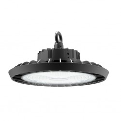 LUMINARIA INTERIOR T200UFOLEDL65MVN