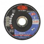 DISCO CORTE PRECISO 4-1/2x1/16x7/8" EASY 2011 AUSTROMEX