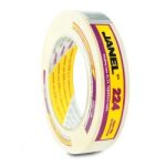 CINTA MASKING 18MMX50M 2241850100 JANEL