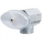 LLAVE DE CONTROL ROSCAR 13MMX13MM 25-I RUGO