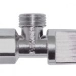 LLAVE DE CONTROL 25E- RUGO