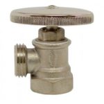 LLAVE CONTROL SIN TUERCA 25 RUGO