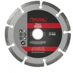 DISCO DIAMANTE 4X1/2X0.07X7/8 AUSTRODIAM 2555