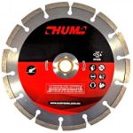 DISCO DIAMANTE 7X0.09X7/8 AUSTRODIAM 2558