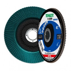 DISCO LAMINADO TIPO A 115X22.23 MM EASY CUT 2699