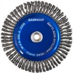 CEPILLO CIRCULAR TRENZADO 178X0.50X15.9-11 TENAZIT 2839