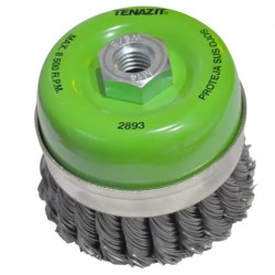 CEPILLO COPA TRENZADO 4X0.030XMR TENAZIT 2893